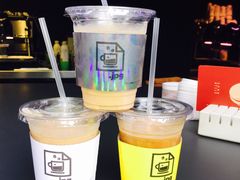 -JPG coffee(广州体育西店)