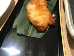 -锦粤宫·融合粤菜(上海金沙江店)