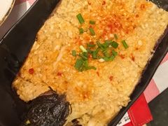 -三毛演义·湖南烧烤大排档(南浦店)