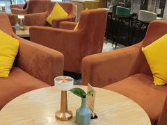 -逸派咖啡 EPARKCOFFEE(广安门店)