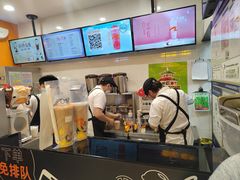 -CoCo都可(搜秀城店)
