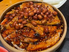 -小饕荟雅安贡椒鱼鲜馆(广福桥店)