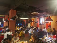 -醉烧膘·烧烤夜宵王(总店)