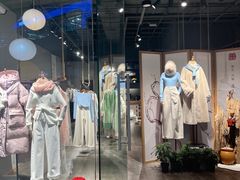 -天河城购物中心