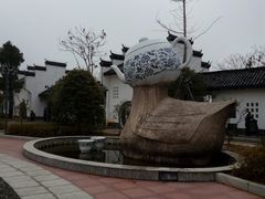 -婺源站