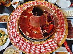 -北门涮肉·铜锅涮肉(南锣鼓巷店)