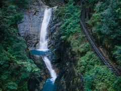 -泽雅景区