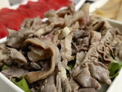 -伊犇牛清真牛肉火锅(宽窄巷子店)