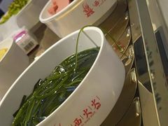 -西火火·川派小火锅(西溪银泰店)