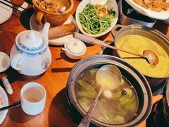 -瑶王府·广西菜(相思湖店)