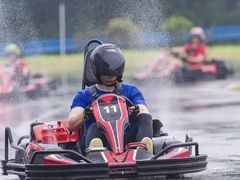 -雪浪山卡丁车俱乐部