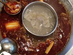 -麻辣空间·清油火锅(万达广场店)