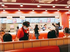 -乡村基(杨家坪建设店)