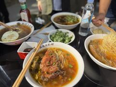 -兴福老面馆(寺路街店)