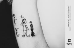 -MDZ STORE·TATTOO·耳饰