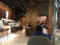 -星巴克臻选(北京颐堤港中心第二店)