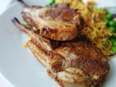 -宜家·瑞典风味餐厅(四元桥店)