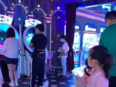 -反斗乐园(领展中心城店)