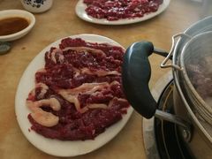 匙柄-陈记顺和潮汕牛肉火锅(韩江路店)