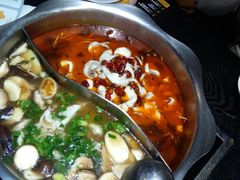 -严厨老坛酸菜鱼(吴江万宝店)