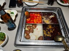 -海底捞火锅(武胜路凯德广场店)