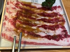 -喜来稀肉(北外滩白玉兰广场店)