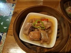 -颐和•海鲜砂锅粥•啫啫煲(奥林匹克广场店)