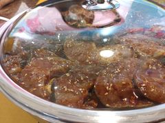 -黄记煌三汁焖锅(崇文门店)