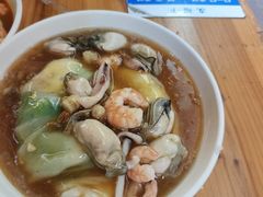 -鸿记·好再来普宁肠粉(莲花路店)