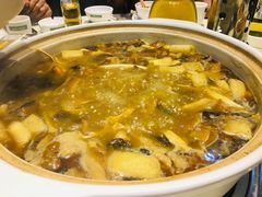 -爱膳菌锅锅(阳南店)