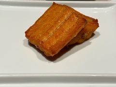 黄金脆带鱼-新荣记(椒江店)