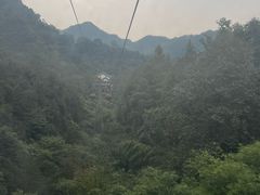 -青城山