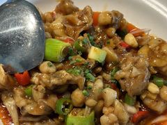 -简小舍·民间手艺菜(武昌江滩店)