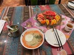 -巴依老爷·新疆美食(上城区天城路店)