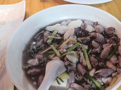 -舌尖上·霞浦滩涂海鲜·新闽菜(总店)