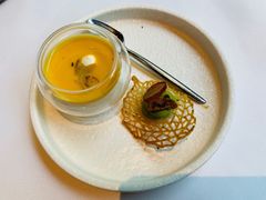 餐前小菜-福楼法餐厅FLO