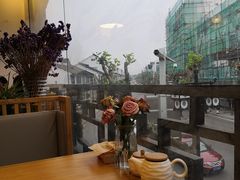 -红小满休闲餐厅(十全街店)