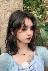 -时尚殿堂hair salon