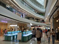 -万达广场(东莞厚街店)