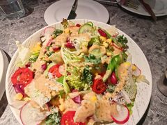 -芭莉与彩虹西餐厅(成都合生汇店)