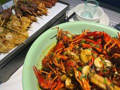 -靓虾二哥长沙地标小龙虾(五一广场店)