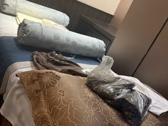 -汉仁宫·古法按摩·足道·SPA(南山中心店)