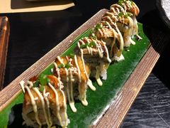 -鲤·鮨KOISUSHI