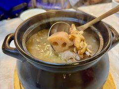 -文记壹心鸡(宝华路店)