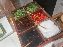 -曲氏老北京铜锅涮肉•火锅(不老街店)