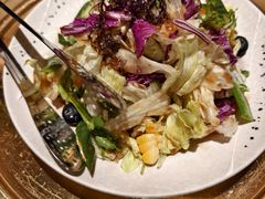 -無二炙坊·和牛烧肉(大钟寺1733店)