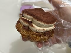 -好利来(高新枫叶广场店)