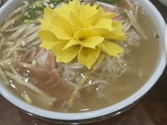-真不同饭店(中州东路店)