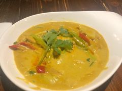 金牌咖喱鸡-Siam泰餐厅(水上公园店)