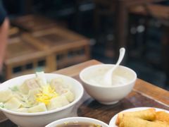 -随柳居·苏式小吃(建新巷店)